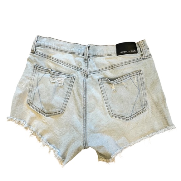 Kendall + Kylie The Icon Short | Size 7 (28) - Picture 4 of 7